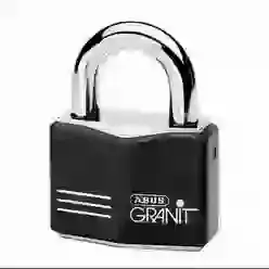 36 Series 55mm Granit Padlock